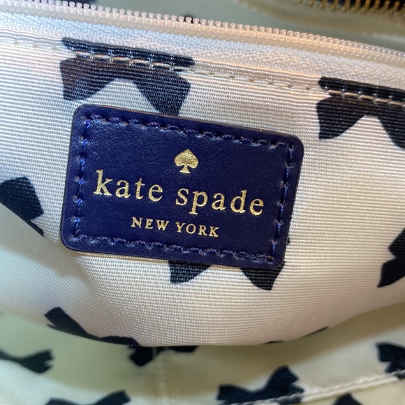 Kate Spade Large Tote Bag EUC! - Picture 16 of 16